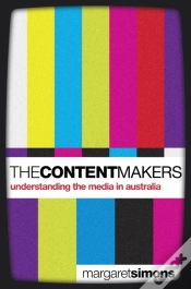 Capa do artigo Content Makers