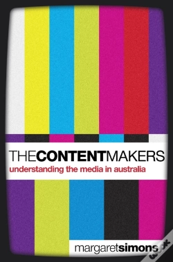 Capa do artigo Content Makers