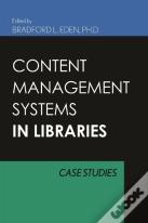 Content Management Systems For Libraries