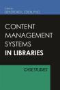Content Management Systems For Libraries - Preview