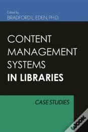Capa do artigo Content Management Systems For Libraries