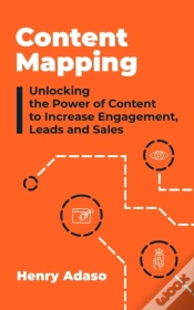 Capa do artigo Content Mapping