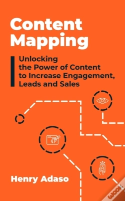 Capa do artigo Content Mapping