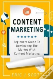 Capa do artigo Content Marketing: Beginners Guide To Do