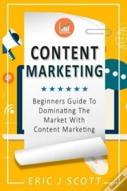 Capa do artigo Content Marketing: Beginners Guide To Do