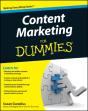 Content Marketing For Dummies - Preview