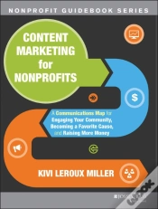 Capa do artigo Content Marketing For Nonprofits