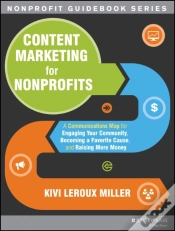 Capa do artigo Content Marketing For Nonprofits