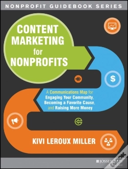Capa do artigo Content Marketing For Nonprofits