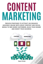 Capa do artigo Content Marketing