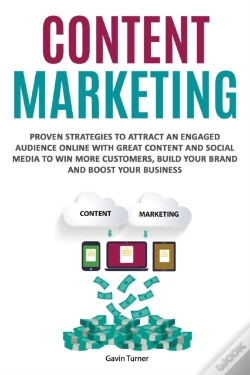 Capa do artigo Content Marketing