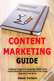 Capa do artigo Content Marketing Guide: A Beginner