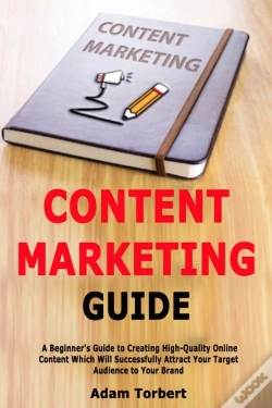 Capa do artigo Content Marketing Guide: A Beginner'S Gu