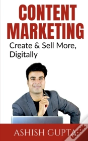 Capa do artigo Content Marketing