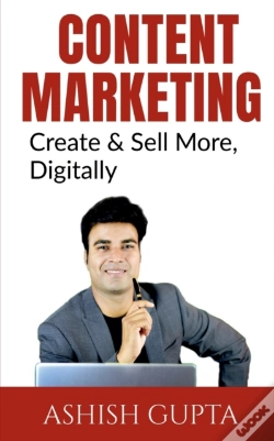 Capa do artigo Content Marketing