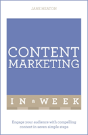 Content Marketing In A Week - Preview