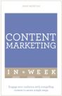 Content Marketing In A Week - Preview