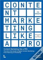 Content Marketing Like A Pro