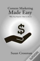 Content Marketing Made Easy