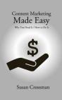 Content Marketing Made Easy - Preview