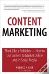 Content Marketing