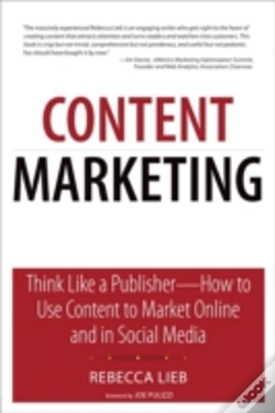 Capa do artigo Content Marketing