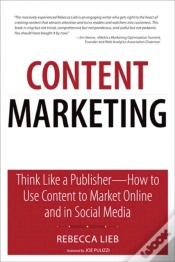 Capa do artigo Content Marketing