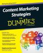 Content Marketing Strategies For Dummies - Preview