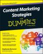 Content Marketing Strategies For Dummies - Preview