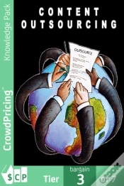 Capa do artigo Content Outsourcing