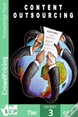 Capa do artigo Content Outsourcing