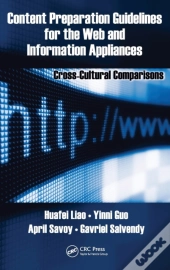 Content Preparation Guidelines For The Web And Information Appliances