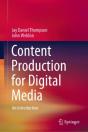Content Production For Digital Media - Preview
