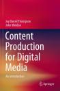 Content Production For Digital Media - Preview