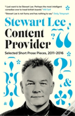 Capa do artigo Content Provider