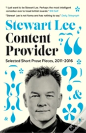 Capa do artigo Content Provider