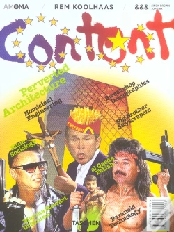 Capa do artigo Content