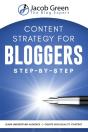 Content Strategy For Bloggers Step-By-Step - Preview