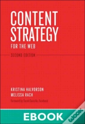 Capa do artigo Content Strategy For The Web