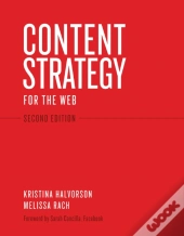 Content Strategy For The Web