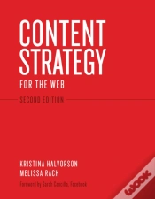 Capa do artigo Content Strategy For The Web