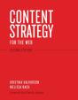 Content Strategy For The Web - Preview