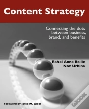 Capa do artigo Content Strategy