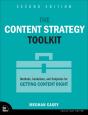 Content Strategy Toolkit - Preview