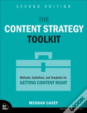 Content Strategy Toolkit
