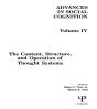 Content, Structure, And Operation Of Thought Systems - Preview