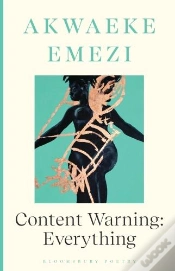 Capa do artigo Content Warning