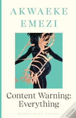 Capa do artigo Content Warning