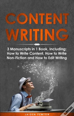 Capa do artigo Content Writing