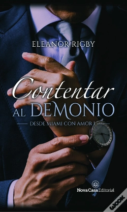Capa do artigo Contentar Al Demonio